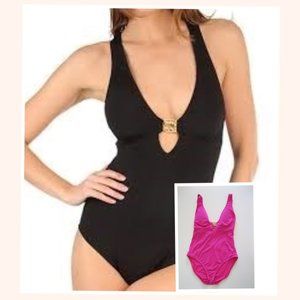 trina turk bathing suit